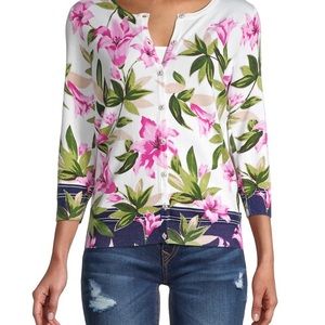 Brand new. Joseph A cardigan. Beautiful.